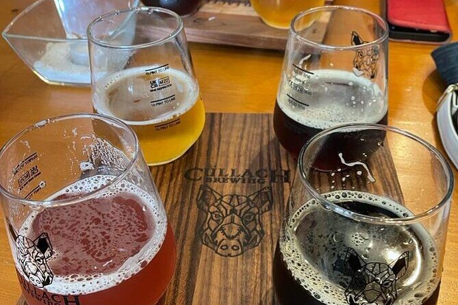 Food Walking Guided Tour of Perth - Authentic Insights from Past Travelers