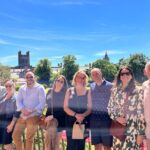 Food Walking Tour in Chester City - Introduction to Chester’s Charm