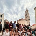 Food, walks & talks - The highlights of Split - An In-depth Look at the Itinerary and Experience