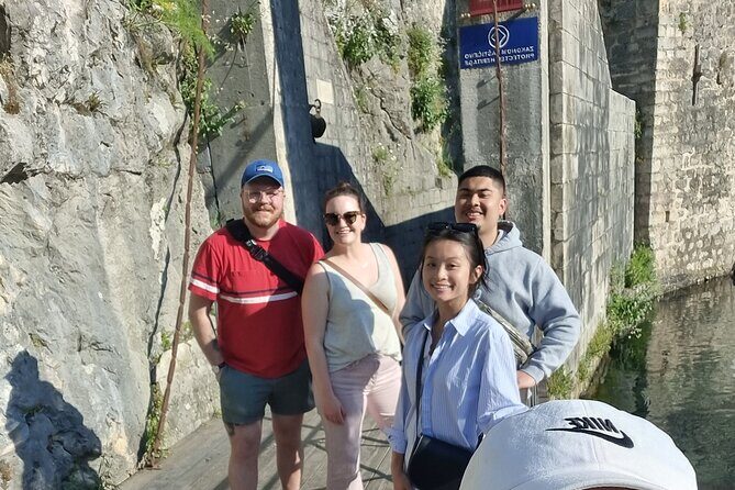 Food, wine and the best private walking tour of Kotor - Who should book this tour?