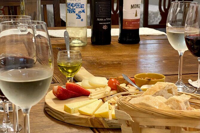 Food, Wine & Beer Tour - Portos Secret Spots - Who Will Love This Tour?