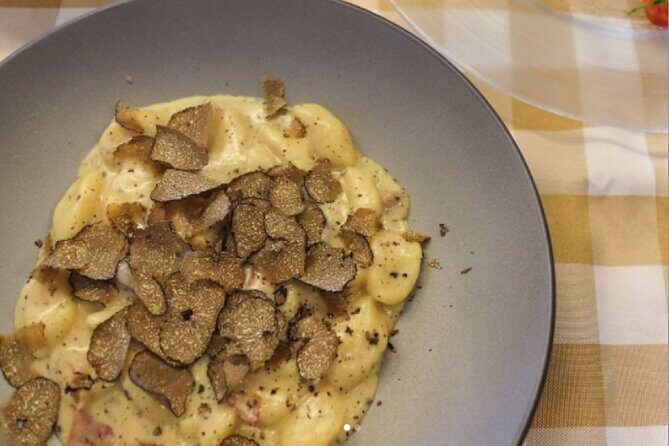 Food & Wine -> Gourmet tour in Piran - A Detailed Look at the Piran Gourmet Tour