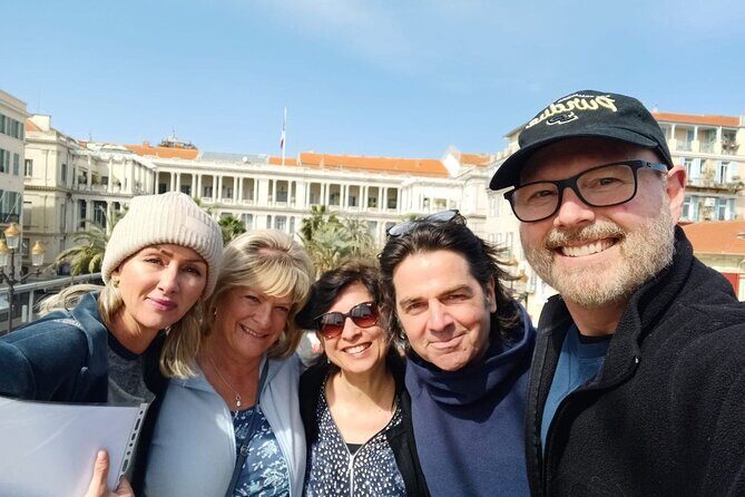 Food & Wine Lovers Tour of Nice Local Markets and Best Shops - The Value of This Tour