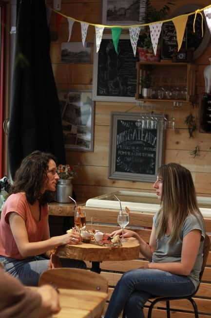 Food & wine tasting in the Ardèche & Haute-Loire at Fay-sur-lignon - Why You Should Consider This Experience