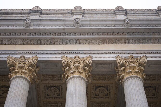 Food & Wine Tour, from the Vieux Lyon to famous Halles Bocuse - What Makes This Tour Stand Out?