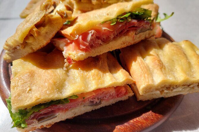 Foodie Full Lunch Tour Experience with a Local Sommelier in Pisa - Who Will Love This Tour?