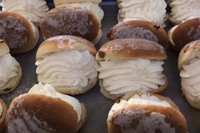 Foody Tour with Nonna in Civitavecchia (port) - Practical Details and What to Expect