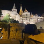 FoolsCode: EscapeRoom/Sightseeing tour with Actor Tourguide - The Value of This Experience