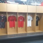 FOOTBALL LOVERS FULL DAY TOUR AT LISBON - The Itinerary Breakdown