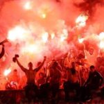 Football tour: Red Star and Partizan Ultras History - A Deep Dive into the Belgrade Football Ultras Tour