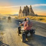 For Adventure Lovers: Unforgettable ATV Ride in Cappadocia - Who Is This Tour Best For?