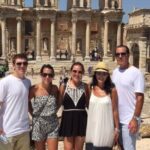 For Cruise Guests : Biblical Ephesus PRIVATE TOUR/ Kusadasi Tours - The Practical Side: Cost, Convenience, and Suitability