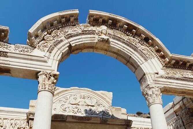 FOR CRUISE GUESTS ONLY / Private Best of Ephesus and Shopping Tour - What to Expect from Each Part of the Tour