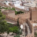 For Cruise Passengers ONLY: Granada and Alhambra from Malaga Port - Why This Tour Offers Great Value