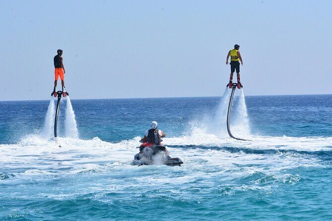 For Cruise Ships: Beach Escape and Free Time in Mykonos Town - What Makes This Tour Stand Out?