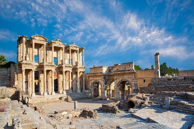 FOR CRUISERS: Best of Ephesus Private Tour (GUARANTEED ON-TIME RETURN) - Who Should Book This Tour?