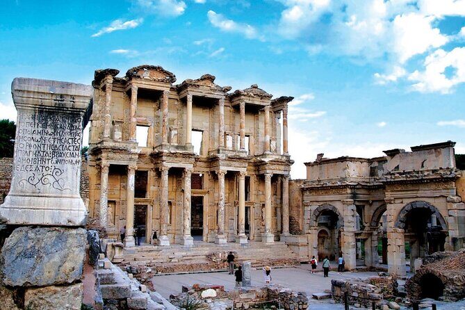 FOR CRUISERS: Best of Ephesus Private Tour (SKIP-THE-LINE & ON-TIME RETURN) - The Practicalities: Price, Transport, and Worthiness