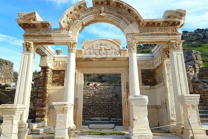 FOR CRUISERS: Best of Ephesus Tour with GUARANTEED ON-TIME RETURN - The Value: Is It Worth It?