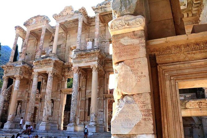 For Cruisers: Best of Fantastic Ephesus Tour From Kusadasi Port - Practical Details & Value