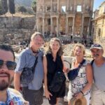 FOR CRUISERS: Biblical Ephesus Private Tour (Skip-the-Line & On-Time Return) - What travelers say: authentic insights