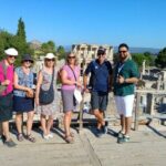 FOR CRUISERS Ephesus and Sirince Tour with Village Wine Tasting - The Practicalities: What to Expect