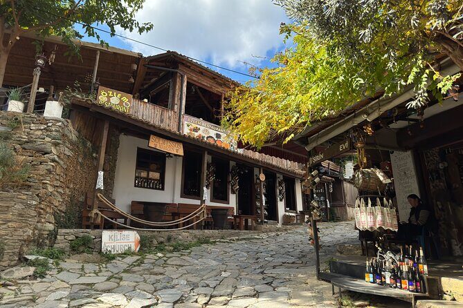 FOR CRUISERS: Ephesus Tour and Traditional Turkish Lunch - Value and Pricing Analysis