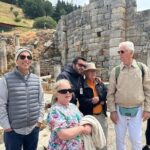 FOR CRUISERS: Ephesus Tour From Kusadas Port By Locals - FAQ