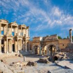 FOR CRUISERS: Ephesus Tour from Kusadasi Port /GUARANTEED ON-TIME RETURN TO BOAT - Who Is This Tour Best For?