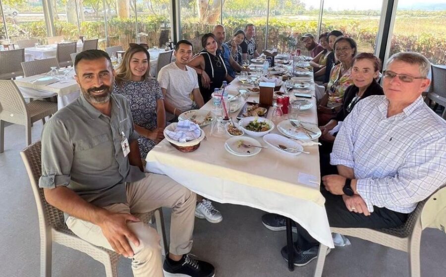 FOR CRUISERS: Highlights of Ephesus Tour (Skip-the-line) - Detailed Breakdown of the Itinerary