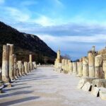 FOR CRUISERS: Private Ephesus Ancient City & Ephesus Museum Tour - In-Depth Look at the Itinerary