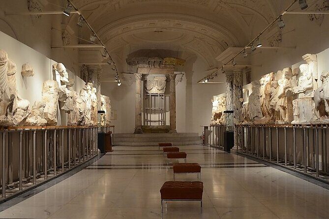 FOR CRUISERS: PRIVATE EPHESUS TOUR INCLUDES ENTRY FEES & Lunch - Who Will Love This Tour?