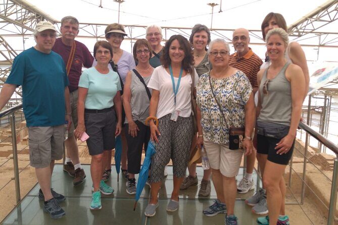 For Cruisers : Private Ephesus Tour With Local Tour Guide - Detailed Breakdown of the Itinerary