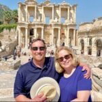 FOR CRUISERS:Best Seller PRIVATE EPHESUS TOUR & On Time Return - The Benefits of a Private, Fully Guided Experience
