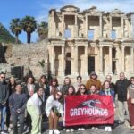 FOR CRUISERS:Private Ephesus Tour ( Private Guide and Luxury Van) - Breaking Down the Itinerary