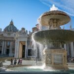 For Kids and Families Vatican Sistine Chapel & St.Peter's Treasure Hunt - A Deep Dive into the Experience