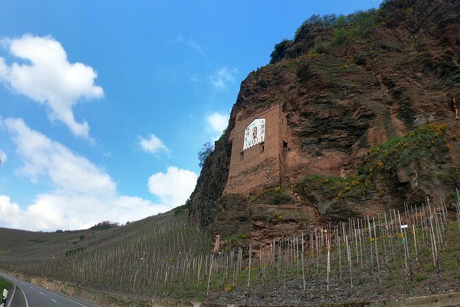 For the love of Riesling - Mosel Wine tour - FAQs