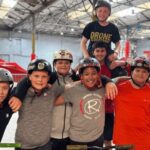 For two: full-day skate park entry with equipment hire - Exploring the Rampworx Experience