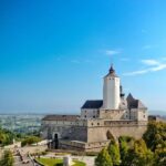 Forchtenstein Castle Admission Ticket & Optional Guided Tour - FAQs