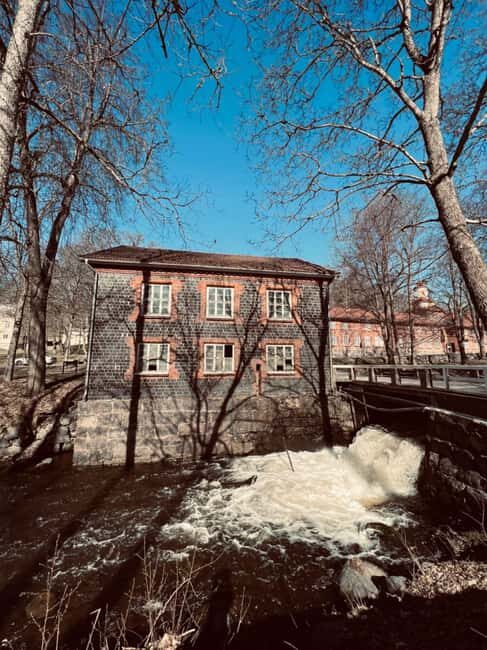 Forest, Castle & Fiskars Village Day Trip from Helsinki - Practical Details & What It Means for You