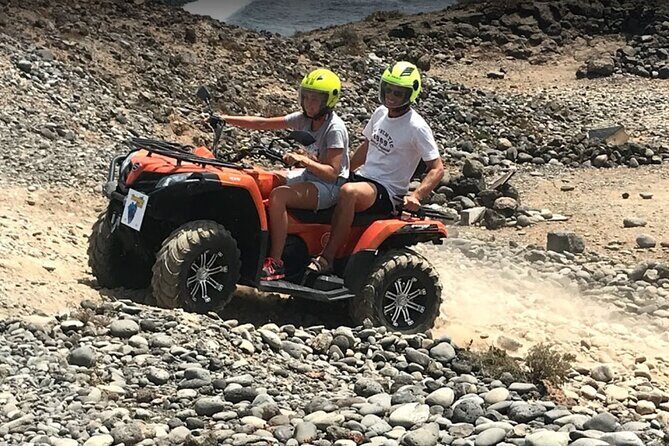 Forest Quad Trip in South Tenerife - Who Will Love This Tour?