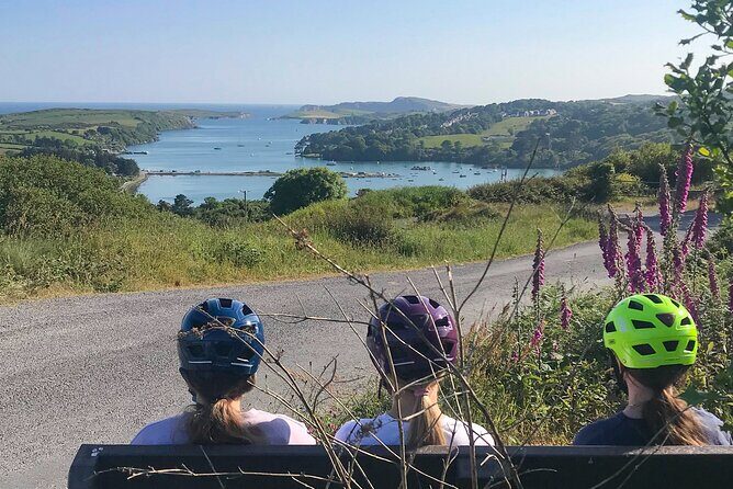 Forks, Focail and Folklore - Storytelling Tour via eBike - A Deep Dive into the Experience