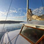 Formentera: Daily departures on a classic catamaran - What to Expect on the Day