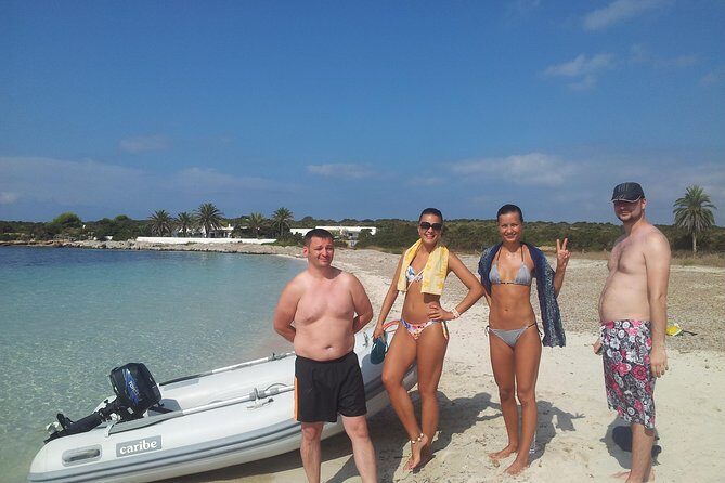 Formentera Day Trip from Ibiza on Private Luxury Catamaran - Practical Details and Tips