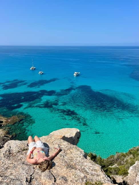 Formentera: Hidden Spots 4X4 Tour in Land Rover Defender - What We Loved About This Tour