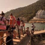 Formentera Roundtrip Ferry - FAQ