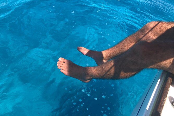 Formentera Small-Group Day Trip by Sailboat from Ibiza - The Practical Details