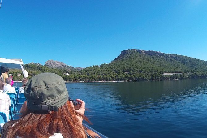 Formentor with boat trip + local market - Transportation, Group Size, and Practicalities