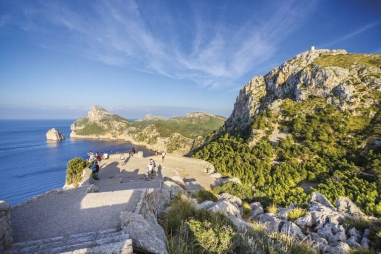 Formentor: Xperience Bus and Boat Tour from the North - The Practicalities: What You Need to Know