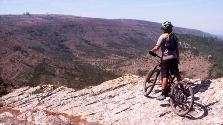 Fórnea E-bike and Olive Oil tour - FAQs