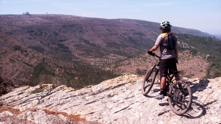 Fórnea E-bike and Olive Oil tour - FAQs